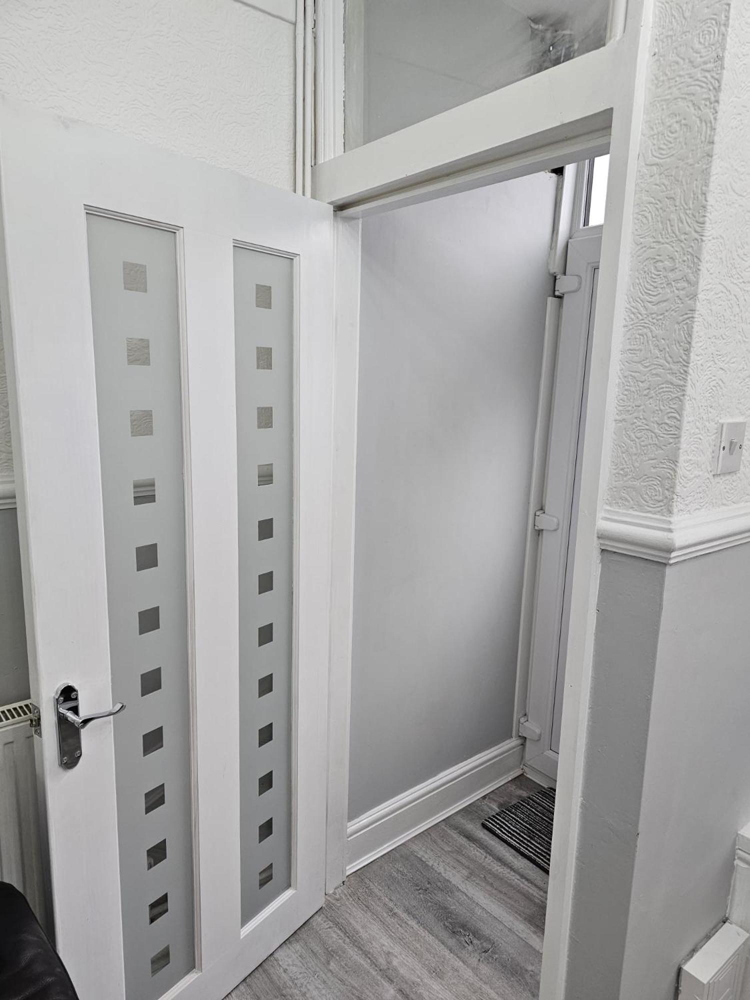 Bridge Apartment Liverpool Dış mekan fotoğraf