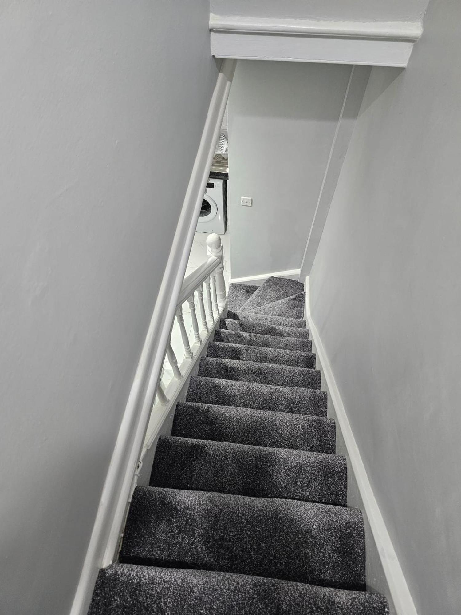 Bridge Apartment Liverpool Dış mekan fotoğraf